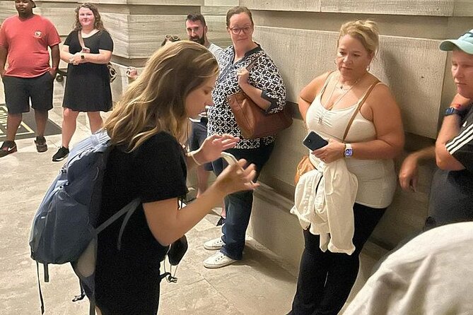 Nashville Ghost Hunt Music City’s Paranormal Investigation Tour - Tennessee State Capitol: Your Main Investigation Stop (and Why the Setting Matters)