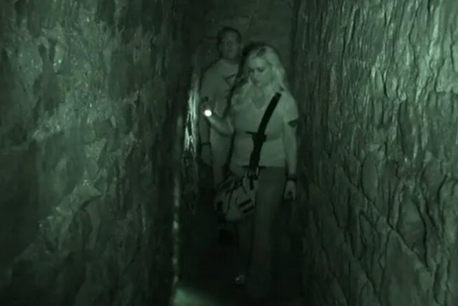 Nashville Ghost Hunt Music City’s Paranormal Investigation Tour - The Guide’s Role: Stories, Techniques, and Real Research Since 2012