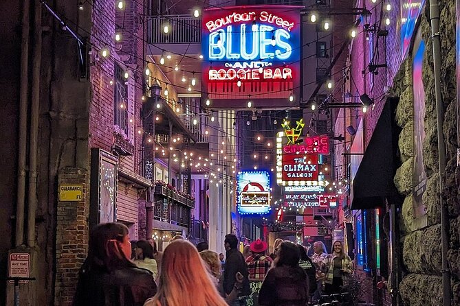 Nashville Ghost Hunt Music City’s Paranormal Investigation Tour - Price and Value: Is $49.95 a Fair Deal?