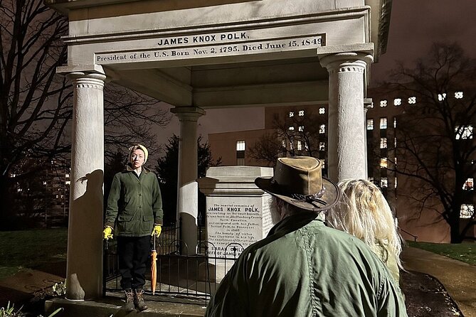 Nashville Ghost Hunt Music City’s Paranormal Investigation Tour - Who Should Book This Ghost Hunt (and Who Might Skip It)