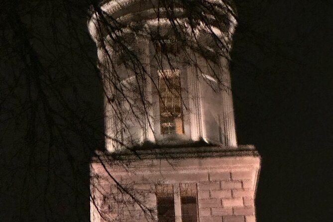 Nashville Ghost Hunt: Music City’s Paranormal Investigation Tour - Who This Tour Suits Best (and Who Might Want a Different Option)