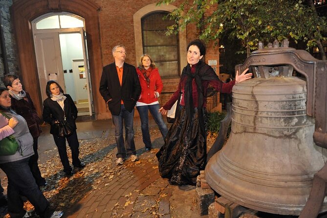 New Haven's Ghost Walk - Stop 3: City Hall by Henry Austin (Built 1861)