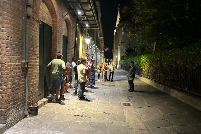 New Orleans : Best of Ghost & Voodoo Experience Walking Tour - Voodoo, burial rites, and Marie Laveau’s real legend trail