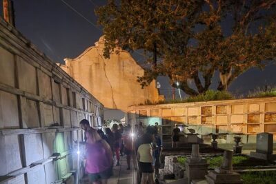 New Orleans Cemetery Bus Tour with Exclusive Cemetery Access - Odd Fellows Rest: the “only company allowed in” highlight