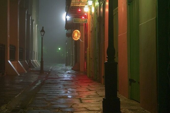 New Orleans Drunken Voodoo, Mystery, Paranormal, Supernatural and History Tour - Who this tour is for (and who should skip it)