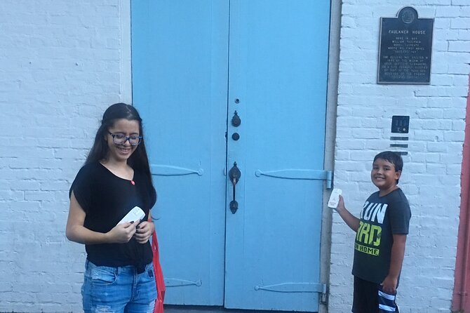 New Orleans Ghost Adventure - How the Ghost-Hunting Format Actually Plays Out