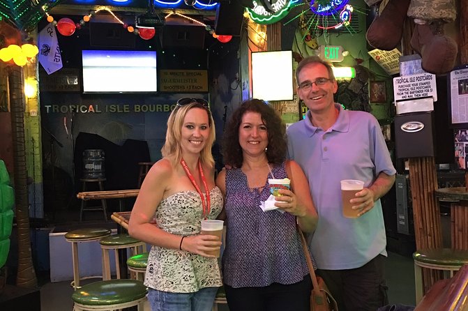 New Orleans Ghost Adventure - Price, Timing, and Value for a $35 Ghost Walk
