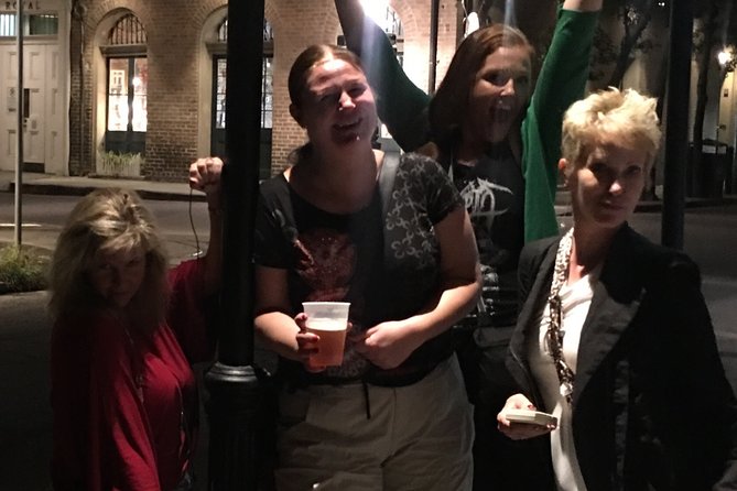 New Orleans Ghost Adventure - Check-In and French Quarter Practicalities You Should Know
