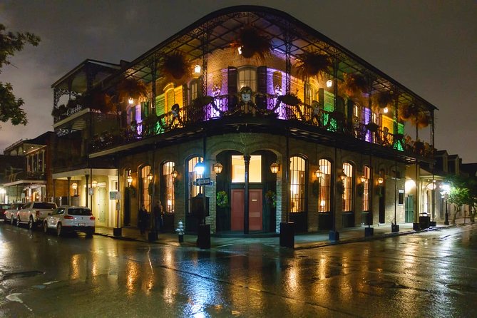 New Orleans Ghost Adventure - Making It Worth It: How to Prepare Like a Pro