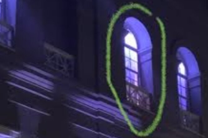 New Orleans Ghost Adventure with Real Paranormal Equipment - Price and Timing: Is $40 Good Value for This Kind of Tour?