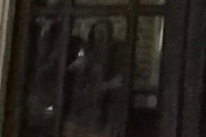 New Orleans Ghost Adventure with Real Paranormal Equipment - Comfort Tips: Uneven Streets, Weather, and Staying With the Group