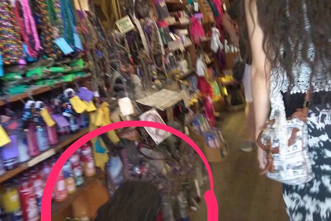 New Orleans Ghost Adventure with Real Paranormal Equipment - Who Should Book This Ghost Adventure—and Who Might Want a Different Tour