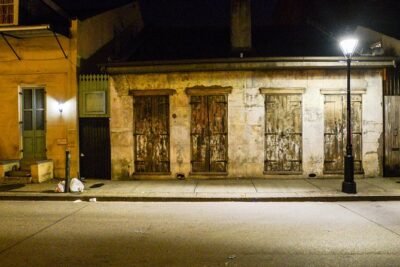 New Orleans Ghost Tour: Go Inside a Haunted Location - Price, what you actually get, and why it can be worth it