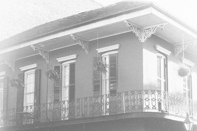 New Orleans Ghost Tour: Go Inside a Haunted Location - Who this tour is best for (and who should skip it)