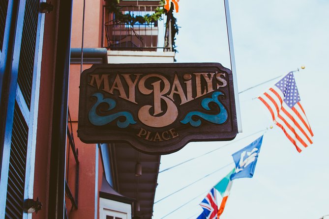 New Orleans Haunted Ghost Tour - Key things that make this ghost tour work