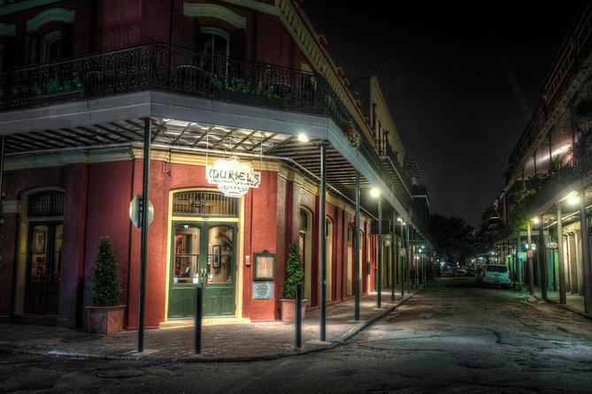 New Orleans Haunted Ghost Tour: Explore The Paranormal - Why a $15 haunted walk makes sense in New Orleans
