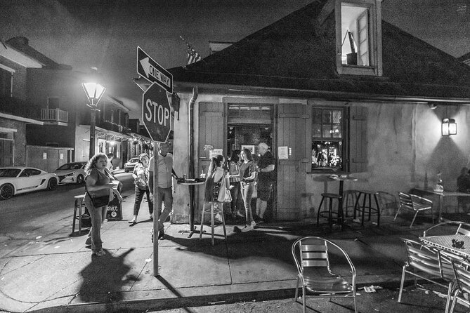 New Orleans Haunted Ghost Tour: Explore The Paranormal - Stop 4: Gardette-LePretre Mansion, also called the Sultan’s House