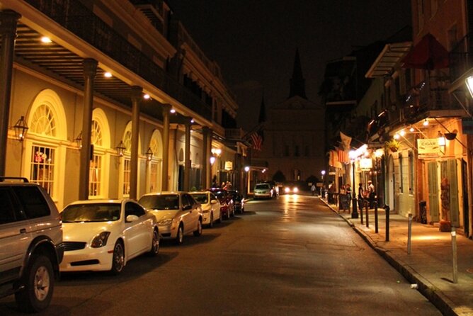 New Orleans Voodoo, Mystery, and Paranormal Tour - What This Voodoo, Mystery, and Paranormal Tour Really Delivers
