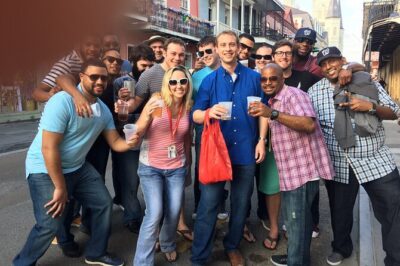 New Orleans Voodoo, Mystery, and Paranormal Tour - Price and Value: Why $35 Can Make Sense
