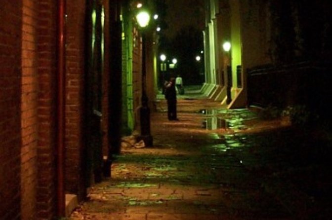 New Orleans Voodoo, Mystery, and Paranormal Tour - Voodoo, Vampires, and the Line Between Lore and Certainty