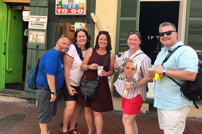 New Orleans Voodoo, Mystery, and Paranormal Tour - Paranormal Equipment and Rules You Should Actually Follow