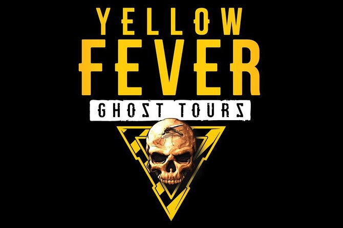 New Orleans Yellow Fever Ghost Tour - Why This Yellow Fever Ghost Tour Feels Like the Real New Orleans at Night
