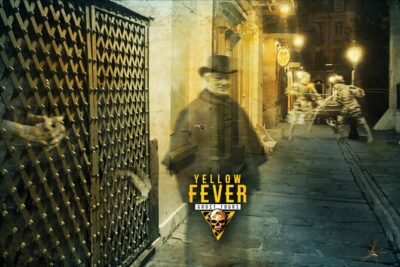 New Orleans Yellow Fever Ghost Tour - Stop 1: The Pharmacy Museum and the Admission You Should Expect