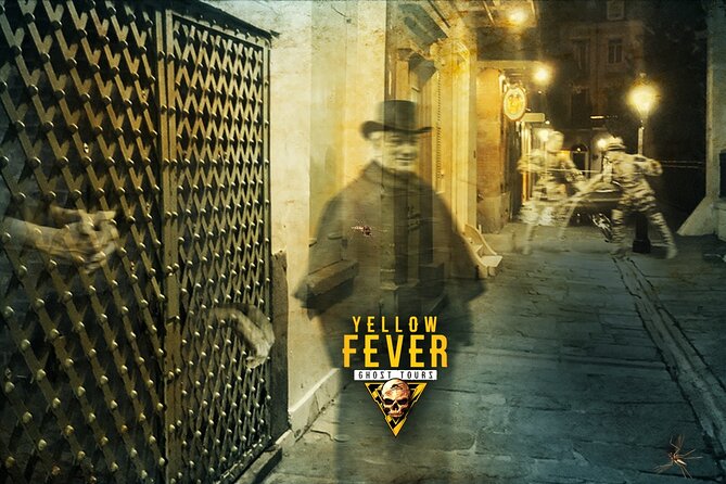 New Orleans Yellow Fever Ghost Tour - Stop 1: The Pharmacy Museum and the Admission You Should Expect