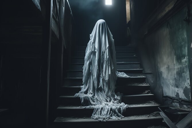 New York Greenwich Village Speakeasy and Ghost Tour (with pizza!) - Key Highlights Worth Showing Up For