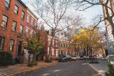 New York Greenwich Village Speakeasy and Ghost Tour (with pizza!) - The Basics: Time, Route, and What Your Ticket Actually Covers
