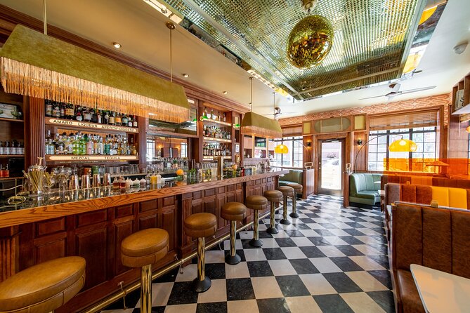 New York Greenwich Village Speakeasy and Ghost Tour (with pizza!) - Price and Value: Is $45 a Good Deal for This Evening?