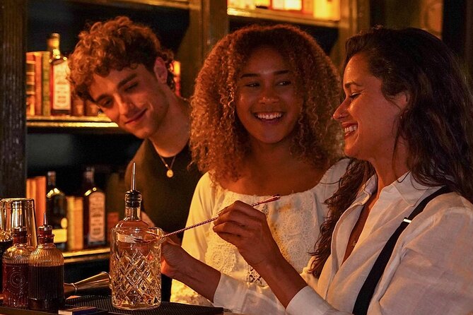 New York Greenwich Village Speakeasy and Ghost Tour (with pizza!) - Who This Tour Suits Best (And Who Might Want to Pass)