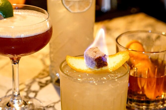 New York Greenwich Village Speakeasy and Ghost Tour (with pizza!) - My Booking Advice: Should You Join This Speakeasy and Ghost Tour?
