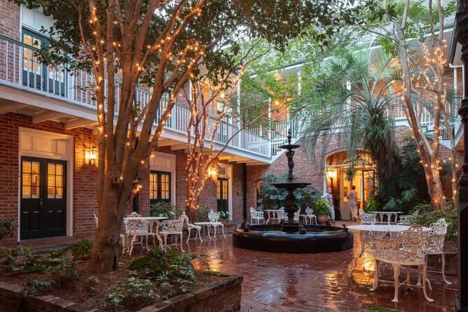 NOLA's BIG 4 PRIVATE CITY TOUR - NO GHOST, ONLY FACTS! - What you get for $150 per person (and when it’s a great deal)