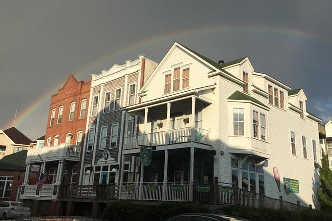OBX Ghost Tours- The Original Ghost Tour of the Outer Banks - Key Things to Know Before You Go
