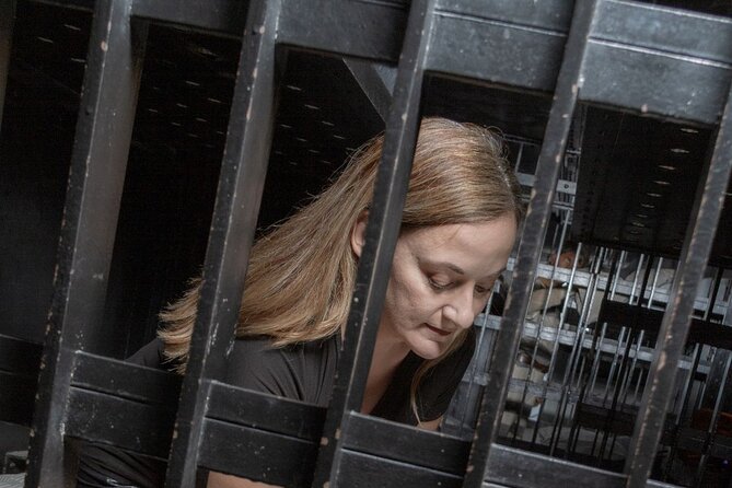 Old Jail After Dark Paranormal Experience - Who this tour suits best (and who might want to skip)