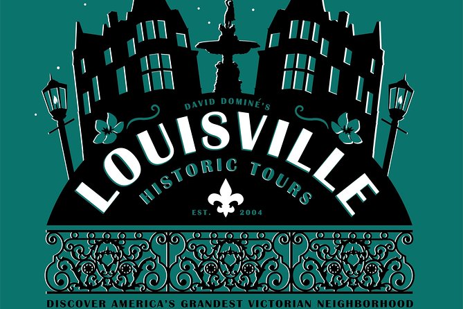 Old Louisville Ghost Tour as Recommended by The New York Times @ 4th and Ormsby - Stop-by-stop: how the tour builds spooky momentum