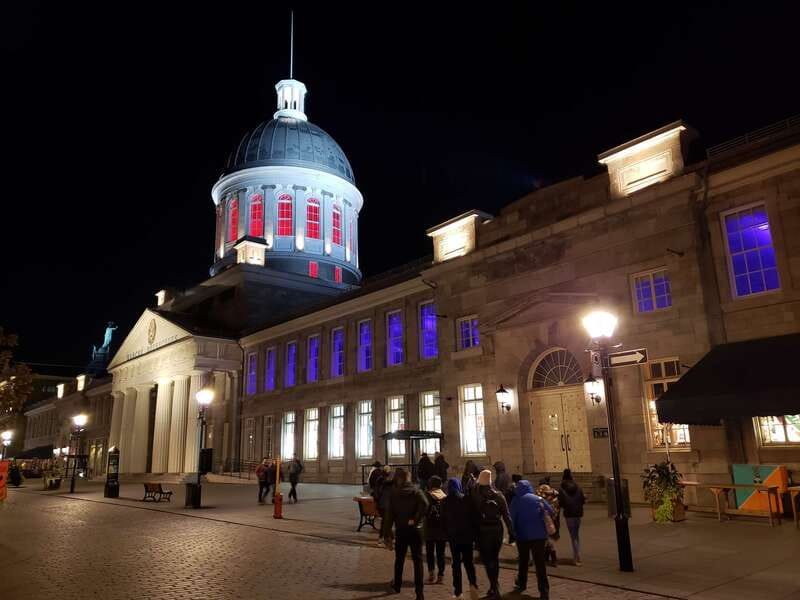 Old Montreal: Traditional Ghost Walk of the Haunted City - Price and Value: Is $24 Worth a 90-Minute Haunted Tour?