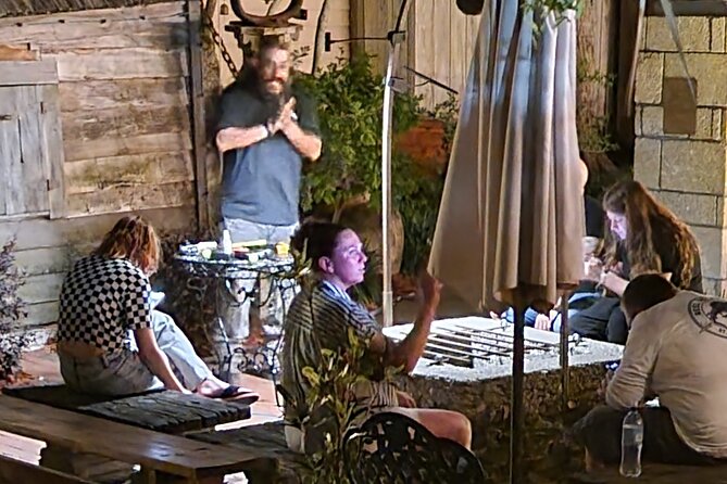 Paranormal Encounter in St. Augustine - Price and value: is $75 fair for a 2-hour ghost hunt?