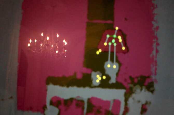Paranormal Investigation The Haunted Speakeasy - Weather and practicalities that can affect your evening