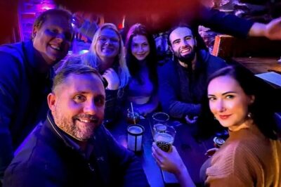 Paranormal Pub Crawl: Beer Tour - Price and value: how $75 pencils out