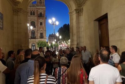Paranormal Seville Tour in Spanish - Price, Timing, and What Two Hours Really Means