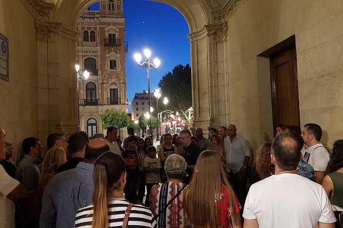 Paranormal Seville Tour in Spanish - Price, Timing, and What Two Hours Really Means