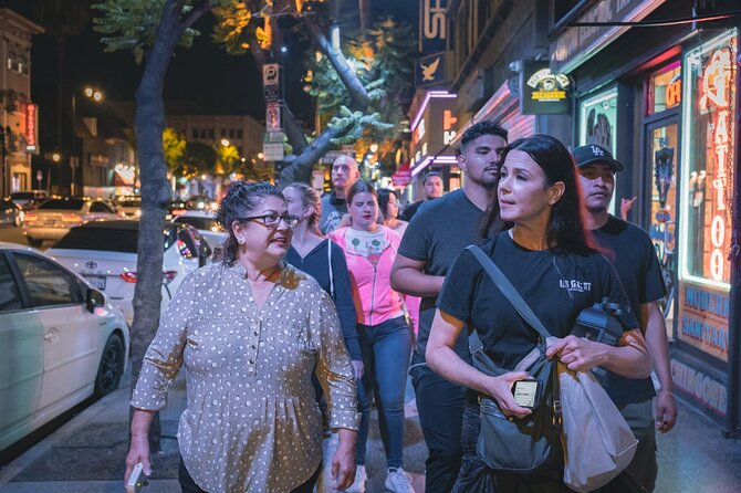 Pasadena Ghost Tour: Purgatory Phantoms - How spooky is it, really? Set expectations before you go
