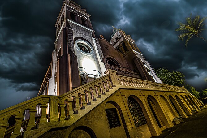 Phoenix Ultimate Dead of Night Ghost Tour - Price and Value: Why $33 Can Stretch Over Eight Stops