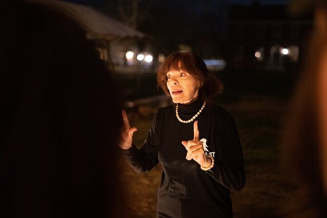 Phoenix Ultimate Dead of Night Ghost Tour - Quick Practical Tips Before You Go