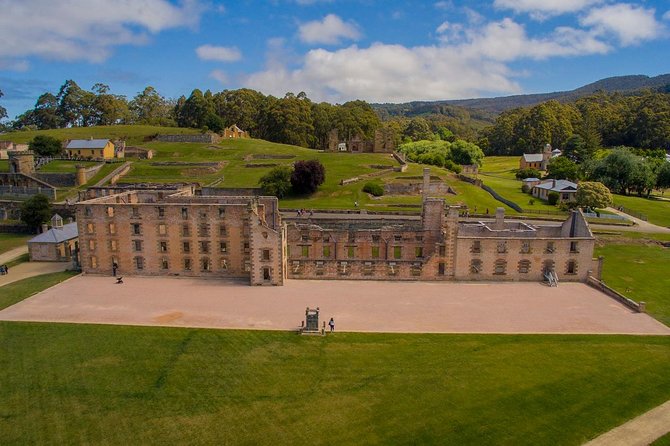 Port Arthur Ghost Tour - Value Check: What You Pay vs What You Get