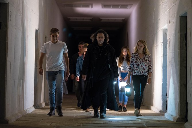 Port Arthur Ghost Tour - Practical Tips for a Better Night Walk
