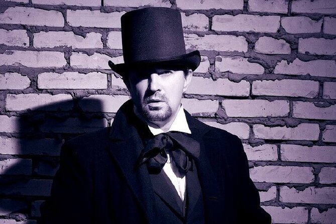 PRIVATE Jack the Ripper Ghost Walking Tour in London - Key Highlights You’ll Care About