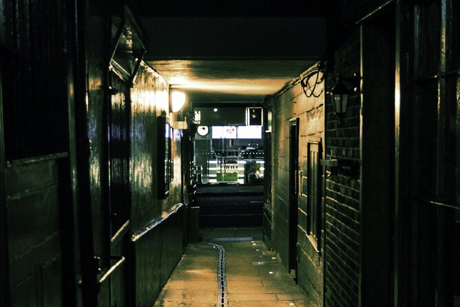 PRIVATE Jack the Ripper Ghost Walking Tour in London - Private Jack the Ripper Tour in London: What Makes It Worth It